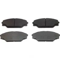 پخش لنت عمده و تک|قطعات یدکی و لوازم جانبی|اصفهان, الهیه|دیوار