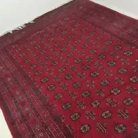 فرش دستباف|فرش|مشهد, هفت تیر (نه دره)|دیوار