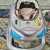 کریر روروئک