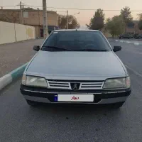 روآ سال خونگی|خودرو سواری و وانت|نجف‌آباد, یزدانشهر|دیوار