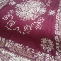 دوعددروفرشی دوازده متری دو رو فقط یه تومن