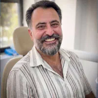 ایمپلنت کره ای +روکش +ضمانت کتبی