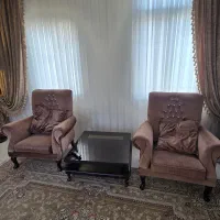 فروش مبل|مبلمان خانگی و میز عسلی|جم, |دیوار