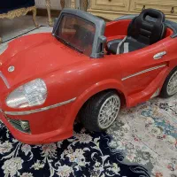 ماشین شارژی