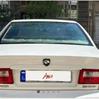 خودروی سمند