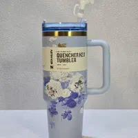 تراول ماگ چارم دار