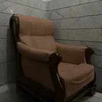 مبل مدل آمریکایی|مبلمان خانگی و میز عسلی|کرج, عظیمیه|دیوار