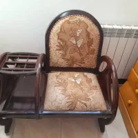 میز تلویزیون و میز تلفن سالم|میز تلویزیون|شاهینشهر, مسکن مهر|دیوار