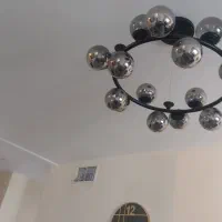 لوسترمولکولی