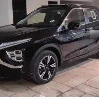 میتسوبیشی اکلیپس ۲۰۲۵ خشک