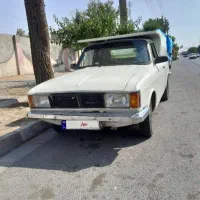 حمل نقل باربری پیکان وانت