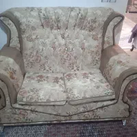 مبل هفت نفره