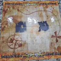 اسباب بازی فتح پرچم|اسباب‌‌بازی|تهران, پونک|دیوار