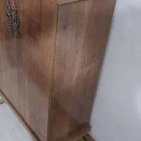 جاکفشی درحد|جاکفشی، کمد، دراور|قرچک, قشلاق جیتو|دیوار