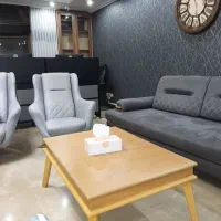 آبدارچی خانم