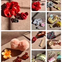 پک های اکسسوری ۵۰ تومانی