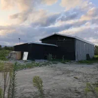 اجاره سوله ۲۳۰متر+۲۲۰متر حیاط