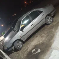 پژو مدل96 کاپوت و یک گلگیر رنگ