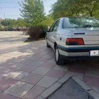 پژو 405 جی ال ایکس (GLX)، مدل ۱۳۸۷|خودرو سواری و وانت|محمدیه-قزوین, |دیوار