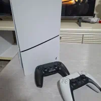 دستگاه ps5 اسلیم دیجیتال