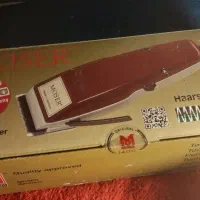 ریش تراش موزر