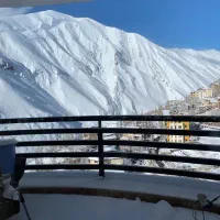 ۳خواب فول مبله/ویو ابدی