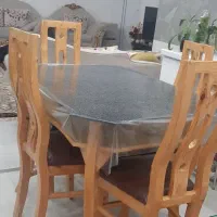 فروش میز ناهارخوری ۴نفره