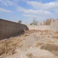 زمین مسکونی