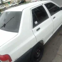 پراید مدل 97