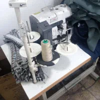 به تعدادی چرخکار و زیگزال دوز  و وسط کار نیازمندیم|استخدام صنعتی، فنی، مهندسی|تهران, امام حسین|دیوار