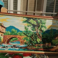 لوازم منژل|میز تحریر و کامپیوتر|جهرم, |دیوار