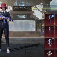 اکانت پابجی|کنسول، بازی ویدئویی و آنلاین|شادگان, |دیوار