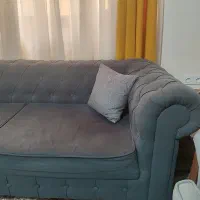 مبل چستر ۷ نفره|مبلمان خانگی و میز عسلی|تهران, جیحون|دیوار