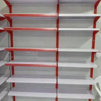 قفسه فروشگاهی|فروشگاه و مغازه|رشت, توشیبا|دیوار