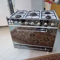 گاز فردار نوژان