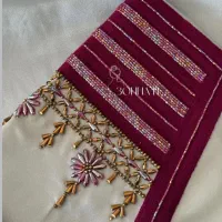 سفارش شلوار بندری