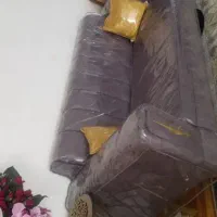 مبل چستر راحتی مناسب جهیزیه|مبلمان خانگی و میز عسلی|ازنا, |دیوار