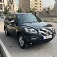 لیفان x60 مدل ۹۴