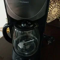 قهوه جوش|سماور، چای‌ساز، قهوه‌ساز|اراک, |دیوار