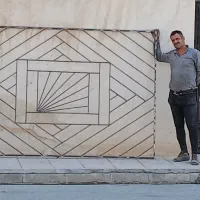 آهنگری و جوشکاری ثابت و سیار تولید شاخ گوزنی|خدمات پیشه و مهارت|اراک, |دیوار