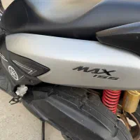 N max full|موتورسیکلت|تهران, یوسف‌آباد|دیوار