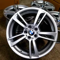 فروش رینگ BMW هیوندای بنز|قطعات یدکی و لوازم جانبی|تهران, اقدسیه|دیوار
