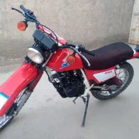 فروش موتور|موتورسیکلت|کویرات, |دیوار