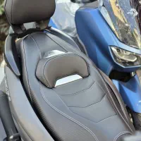 اقساط ۱۲ ماهه NMX 180 مدل ۱۴۰۴ بنلی،ان مکس،یاماها|موتورسیکلت|تهران, دروازه شمیران|دیوار