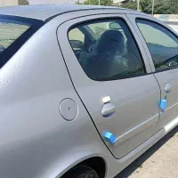 رانا پلاس موتور تیوفایو|خودرو سواری و وانت|بندرعباس, |دیوار