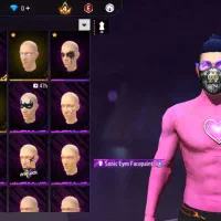 فری فایر|کنسول، بازی ویدئویی و آنلاین|کوهدشت, |دیوار