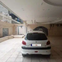 ۲۰۶ مدل ۹۹ بدون رنگ تیپ ۲|خودرو سواری و وانت|مشهد, شهید فرامرز عباسی|دیوار