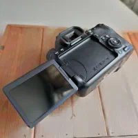 بادی 6d Mark 2|دوربین عکاسی و فیلمبرداری|تهران, چهارصد دستگاه|دیوار