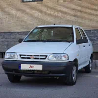 پراید 131مدل 1399