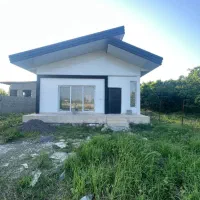 ویلای تکخواب ،۶۰۰متری  کوهپایه ای ،پرهسر